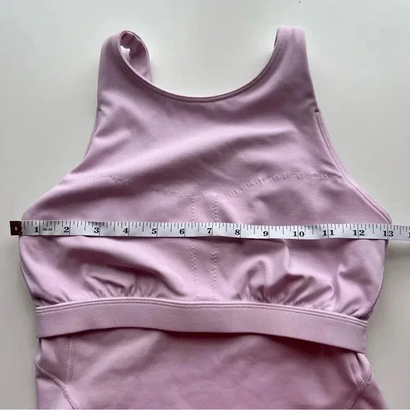 Lululemon Align High-Neck Tank Top Size 4 - Picture 10 of 10